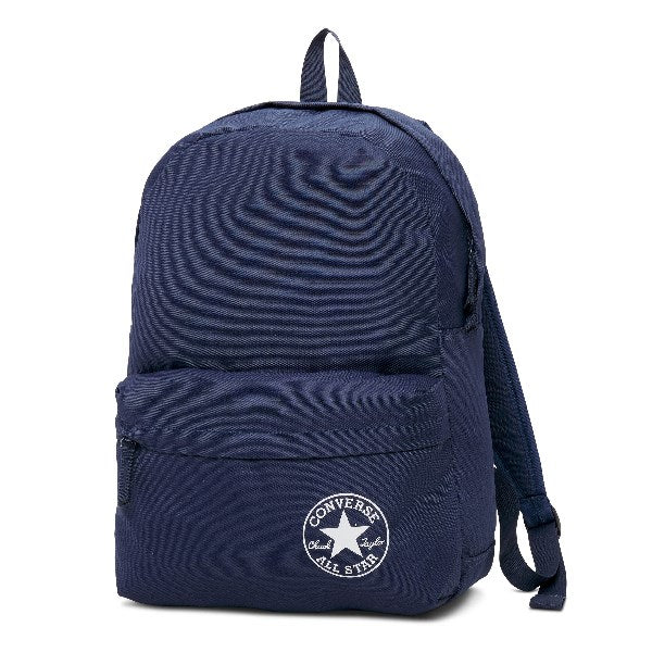Hátizsák CONVERSE 10025962-A02-410 SÖTÉTKÉK