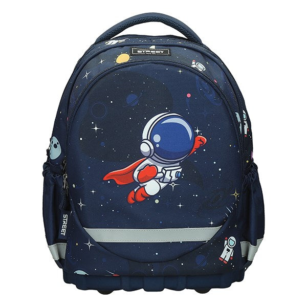 Hátizsák STREET ergonómikus Fly High