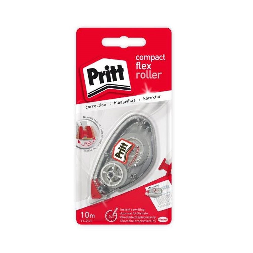 Hibajavító roller 4,2mmx10m Compact Flex Pritt kép