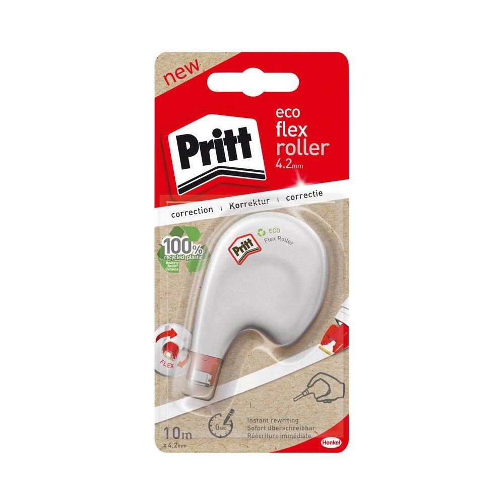 Hibajavító roller 4,2x10m Ecomfort Pritt kép