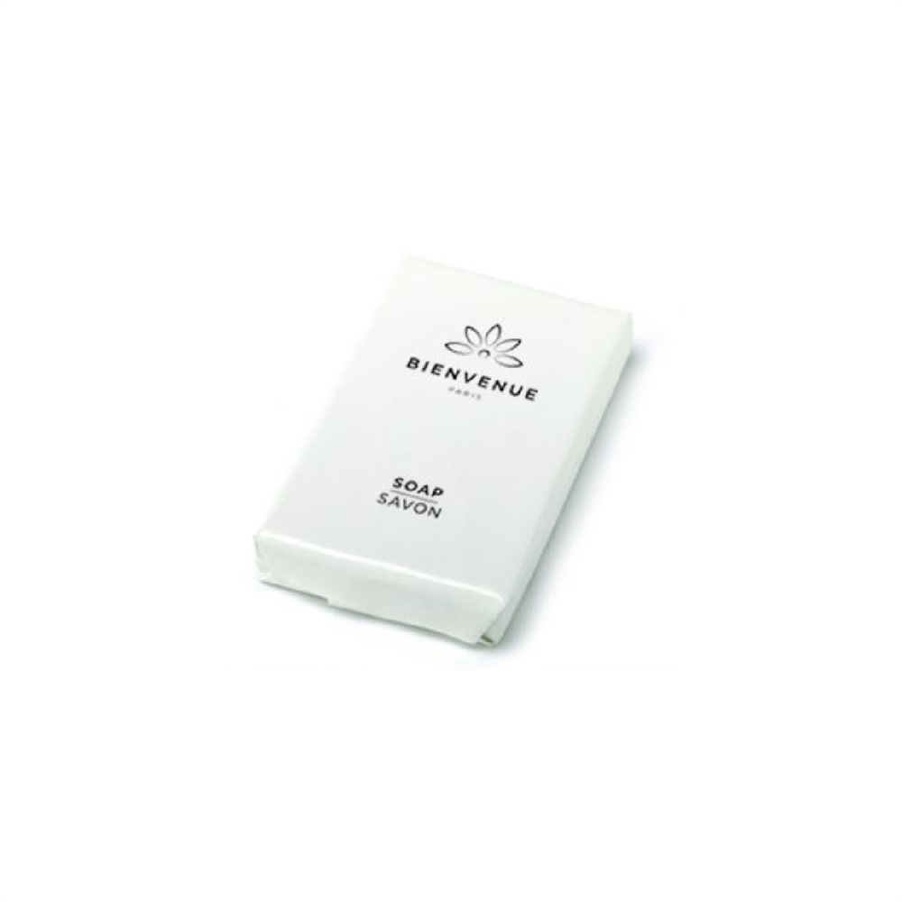 Hotel szappan mini 15 g kép