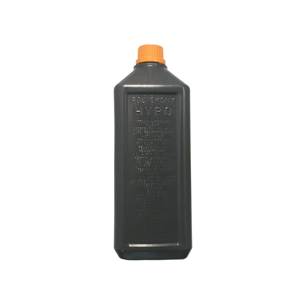 Hypo 1 liter 4 %-os kép