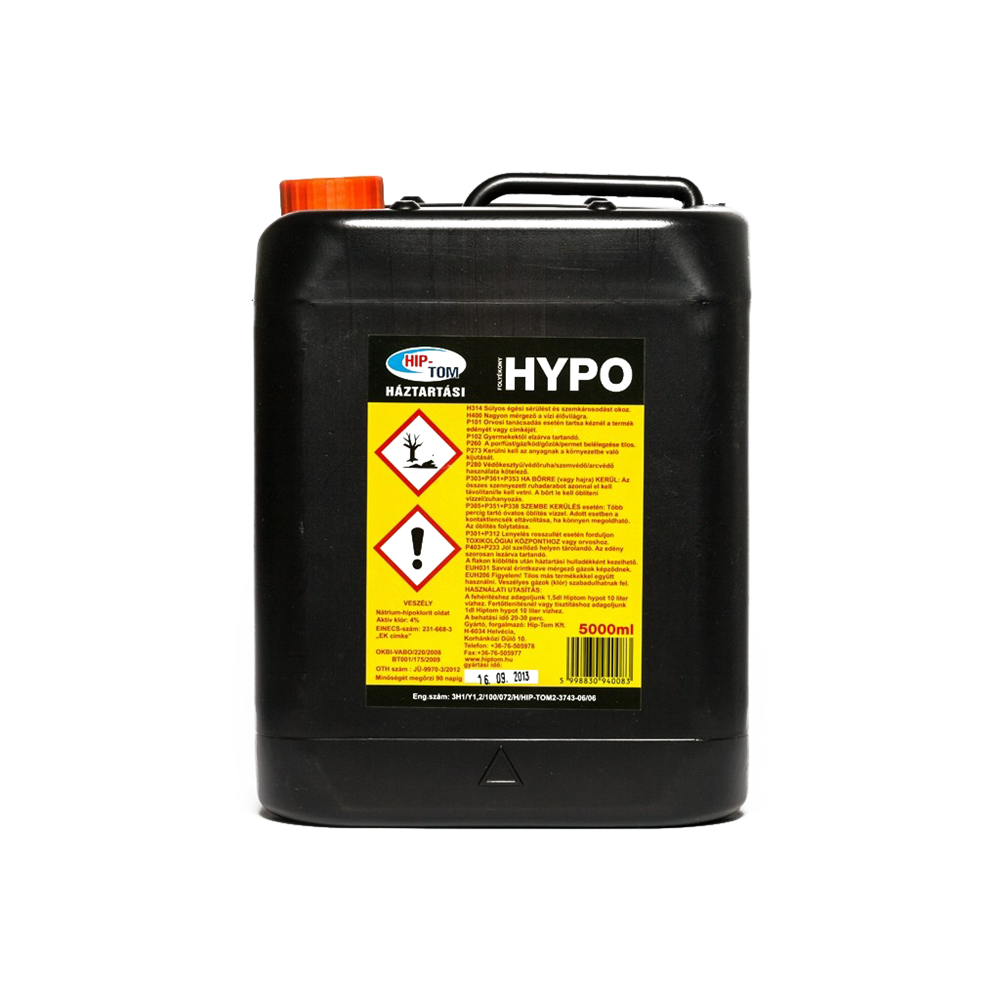 Hypo 5 liter 1,5%-os kép