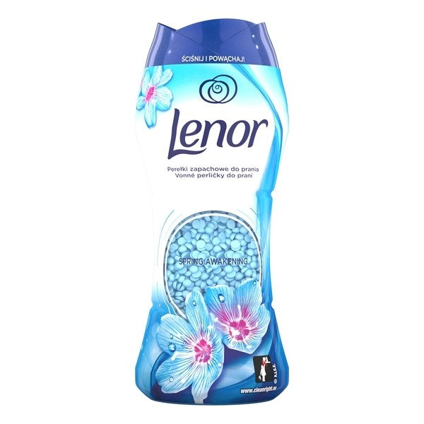 Illatgyöngy LENOR Spring Awakening 195 g