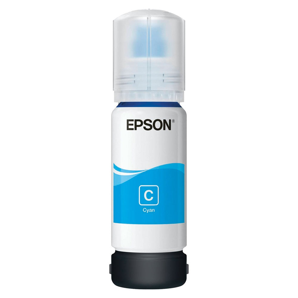 Ink Epson T06C2 cyan ORIGINAL (112) kép