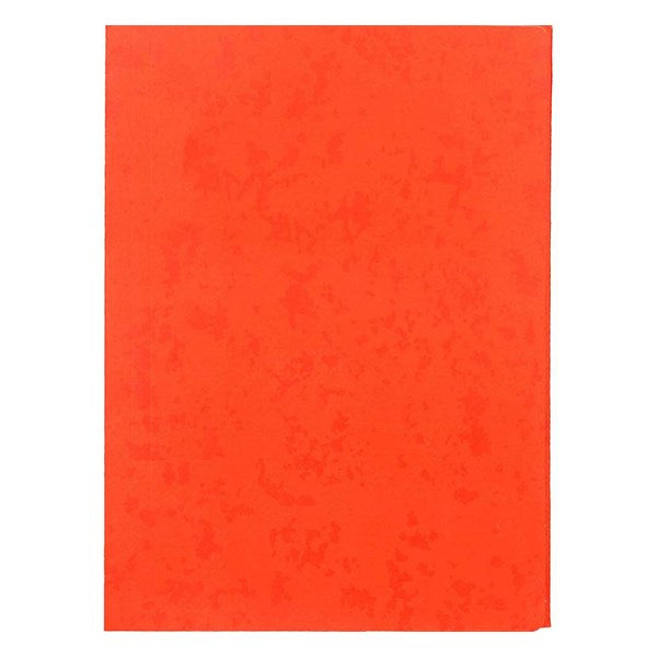 Iratgyűjtő OPTIMA A/4 330 g piros