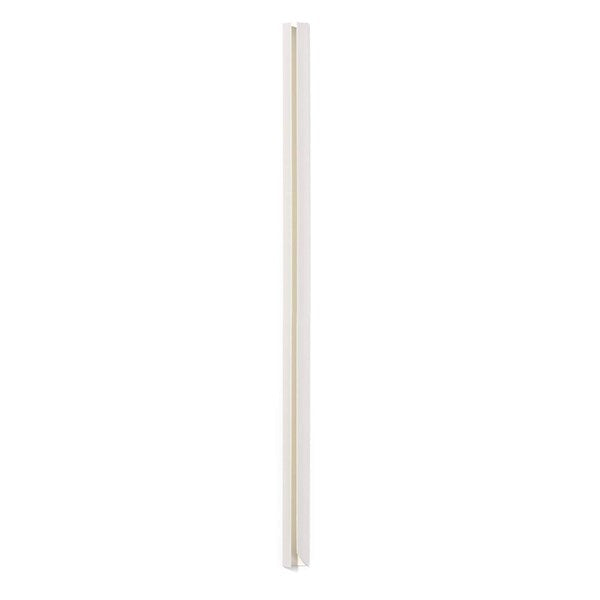 Iratsín DURABLE A/4 12 mm fehér 25 darabos