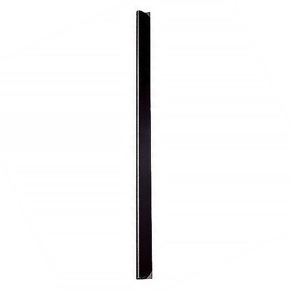 Iratsín LEITZ 3 mm fekete