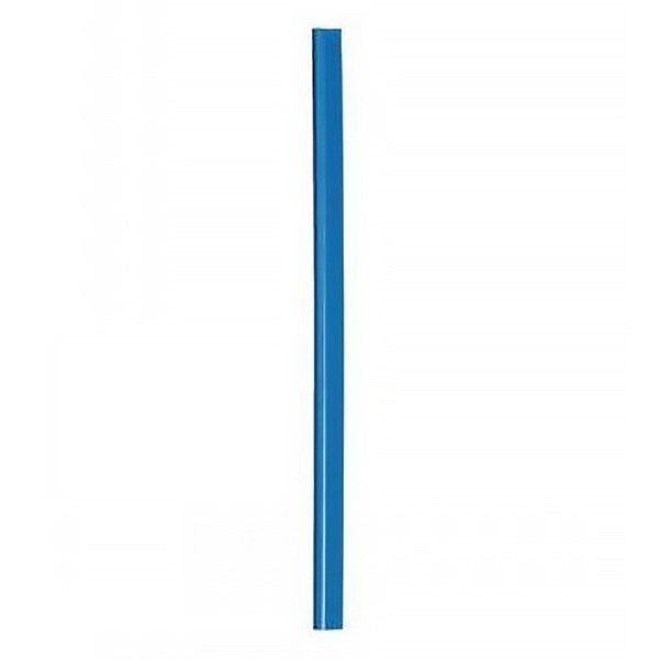 Iratsín LEITZ 3 mm kék