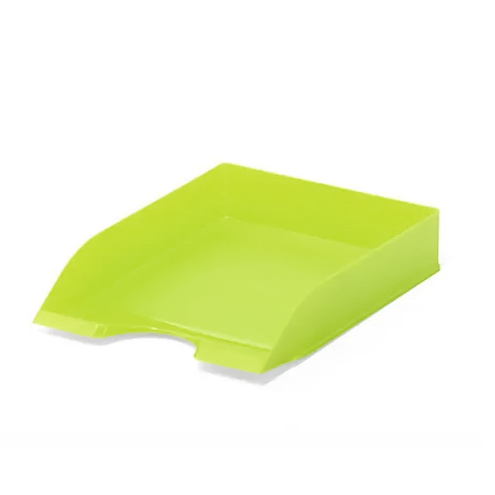 Irattálca Durable Basic, zöld kép