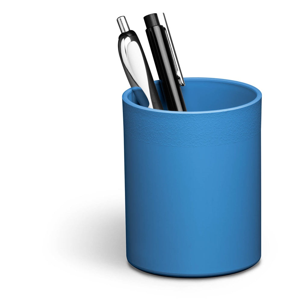 Írószertartó Durable Eco kék kép
