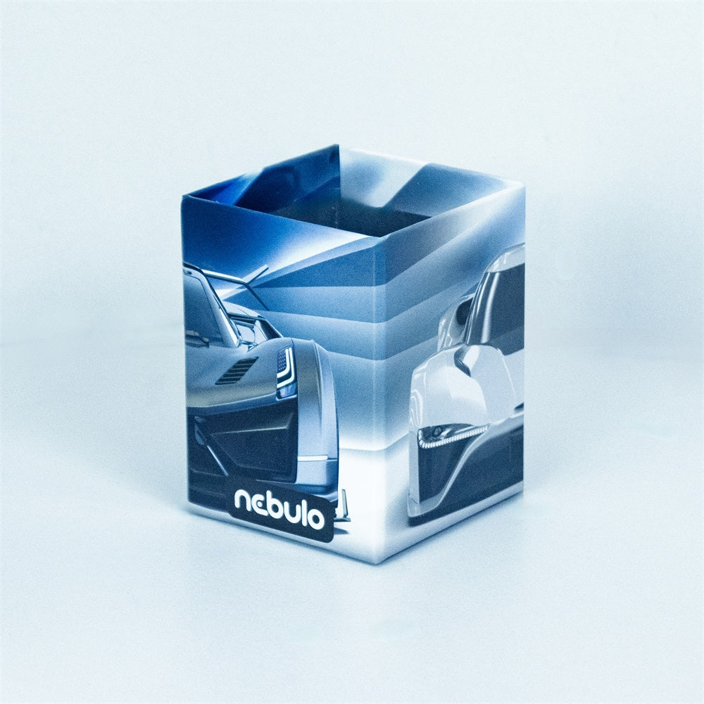 Írószertartó pohár, Sportautó, Nebulo kép