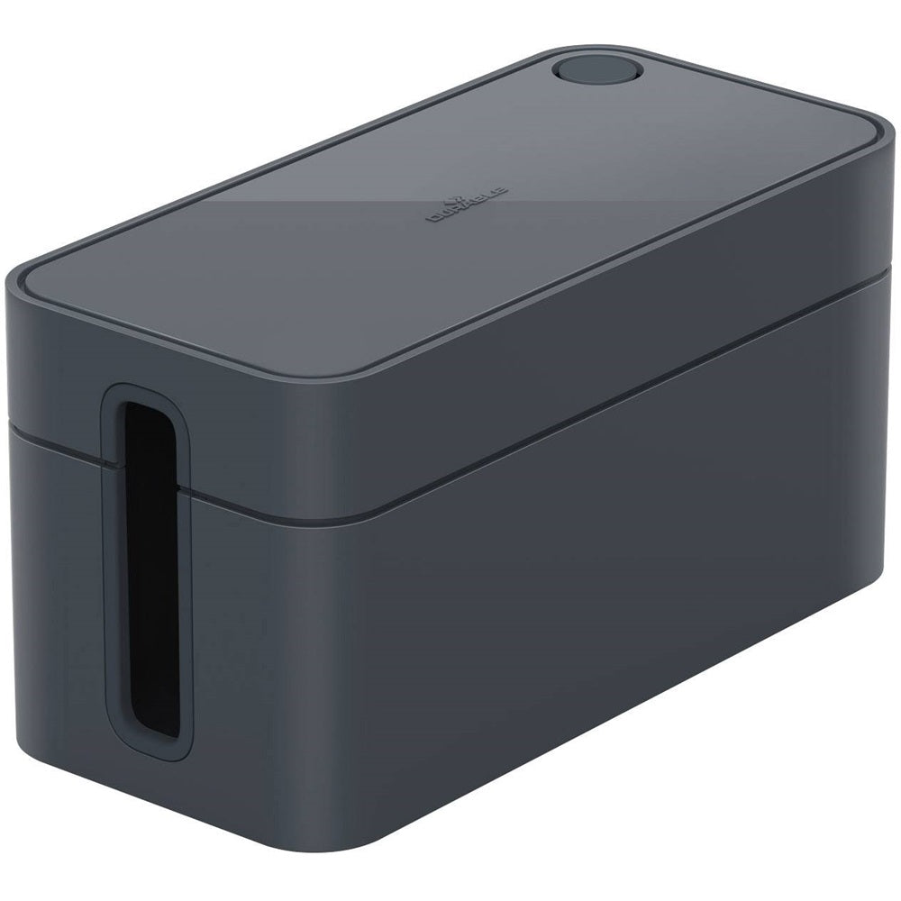 Kábelrendező doboz CAVOLINE® BOX L Durable grafit kép