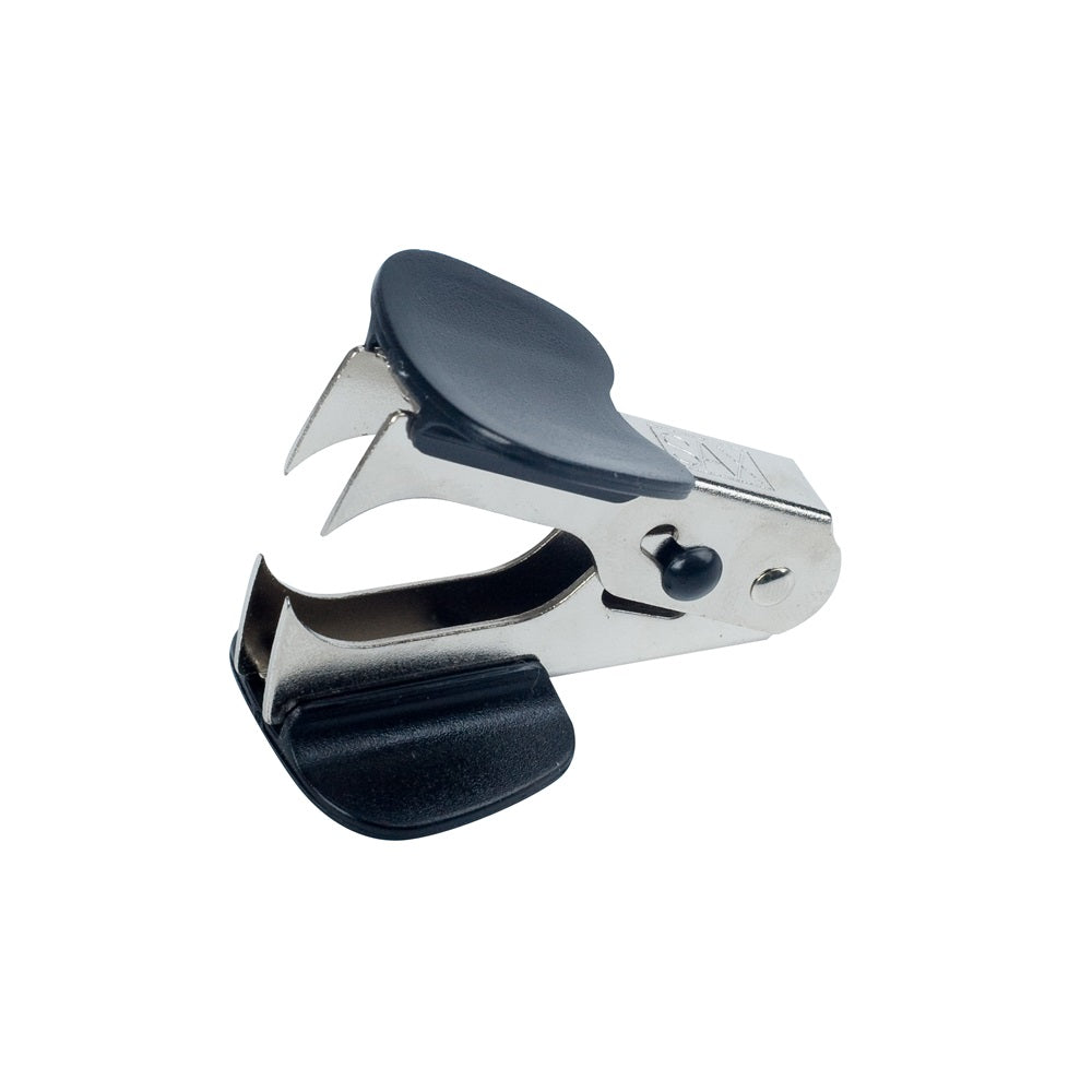 Kapocskiszedő biztonsági rögzítős Sax 700 fekete kép