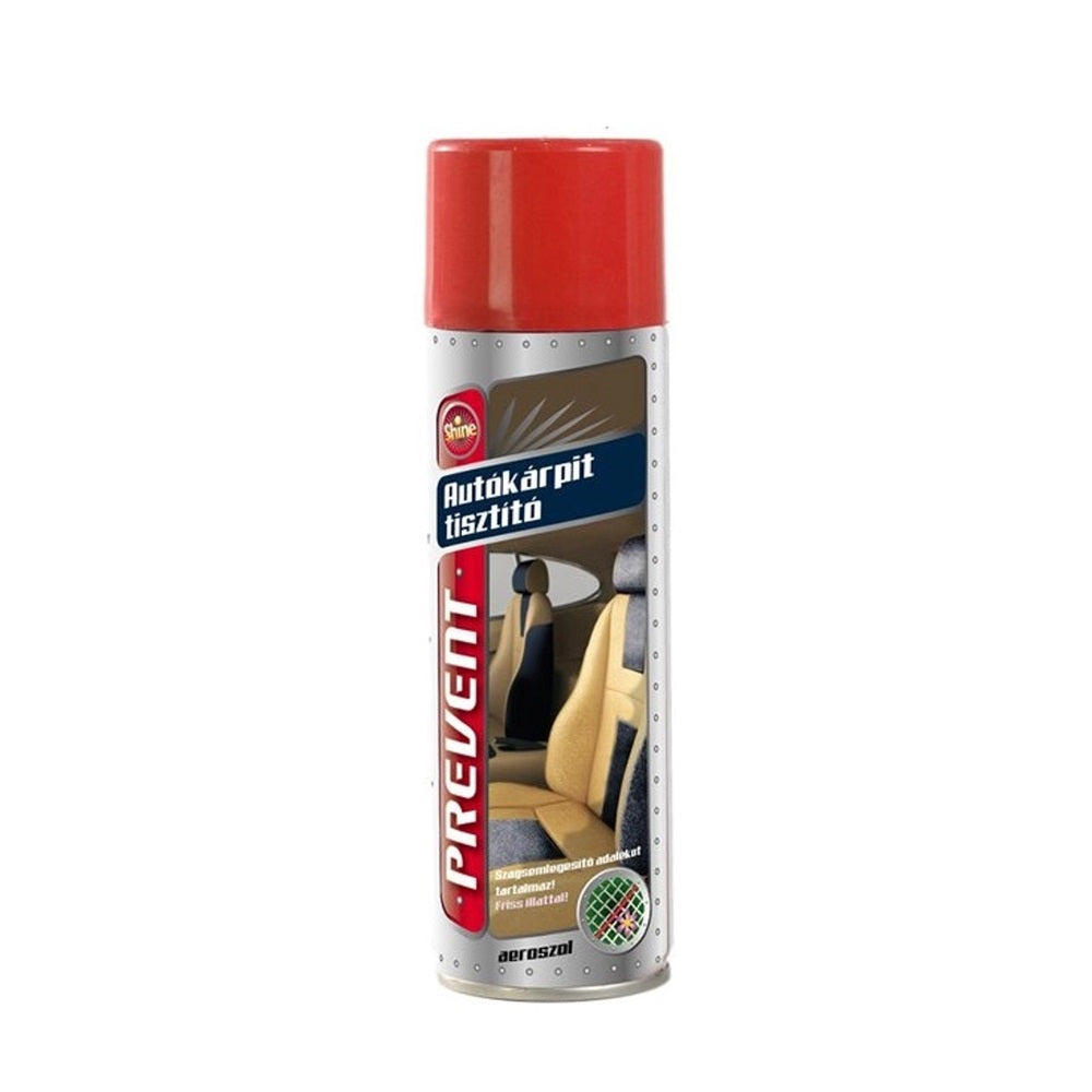 Kárpittisztító aerosol 300 ml Prevent kép