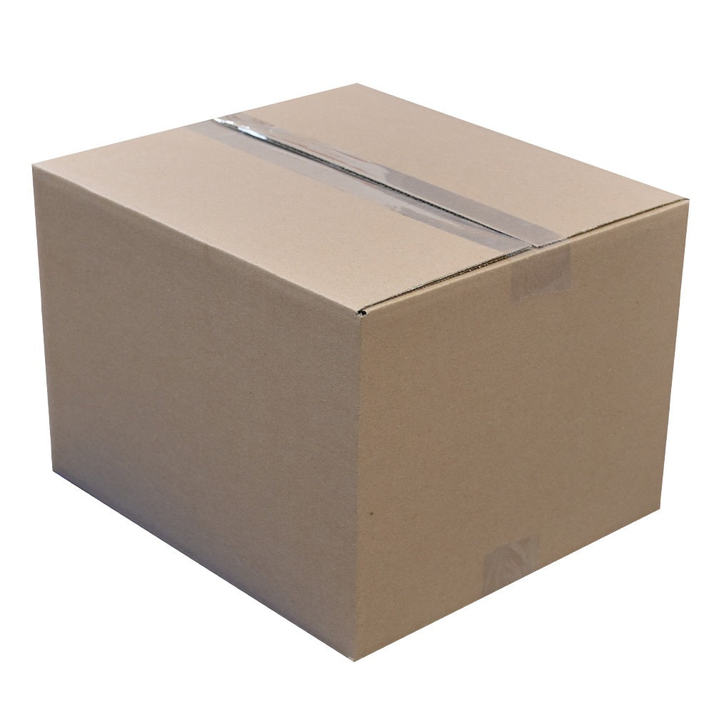 Karton doboz 300x260x210mm, 3 rétegű Bluering® kép