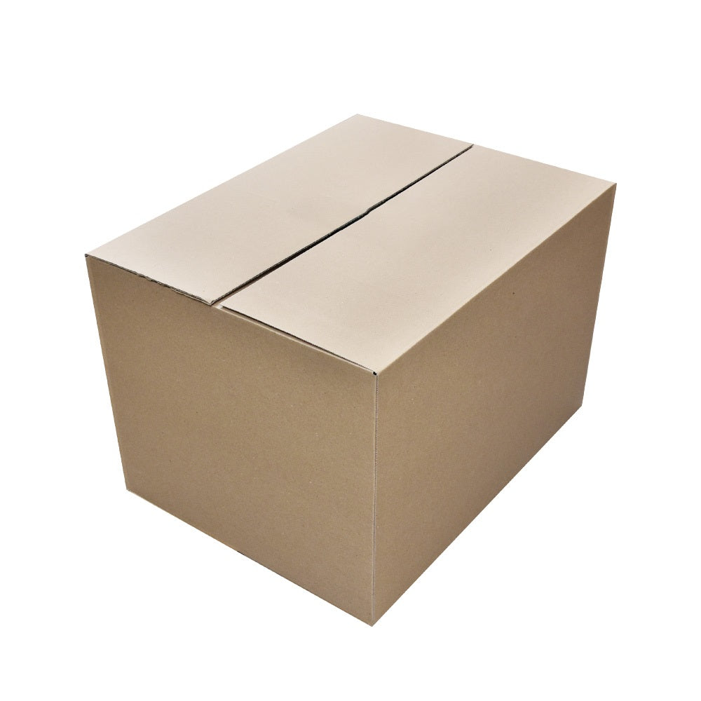 Karton doboz 480x360x320mm, 3 rétegű Bluering® kép