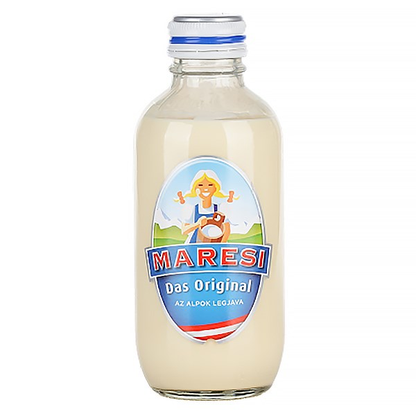 Kávétej MARESI Das Original 250 g