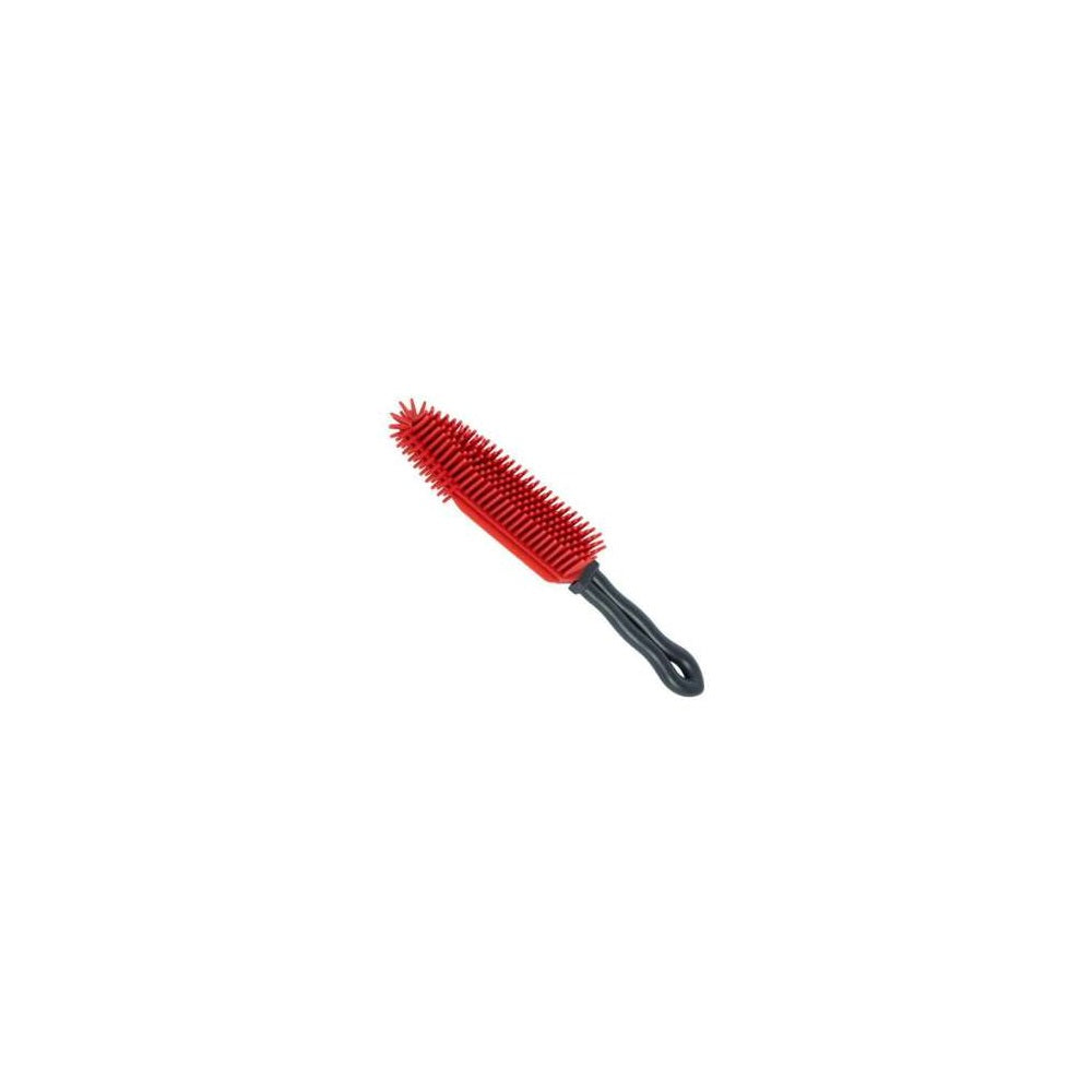 Kefe kézi Pet pro elektrosztatikus Vileda kép