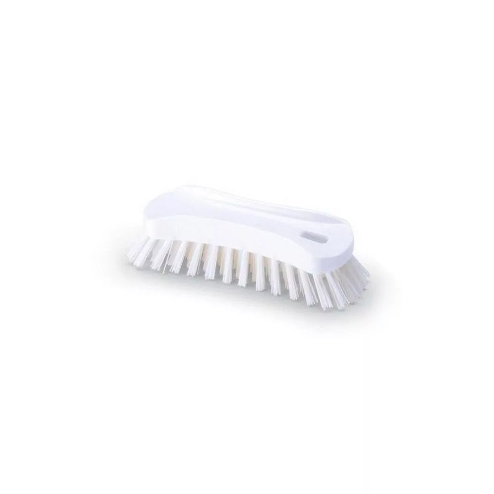 Kefe kézi ergonómikus 0,5 mm Aricasa/Igeax fehér_1002WM kép