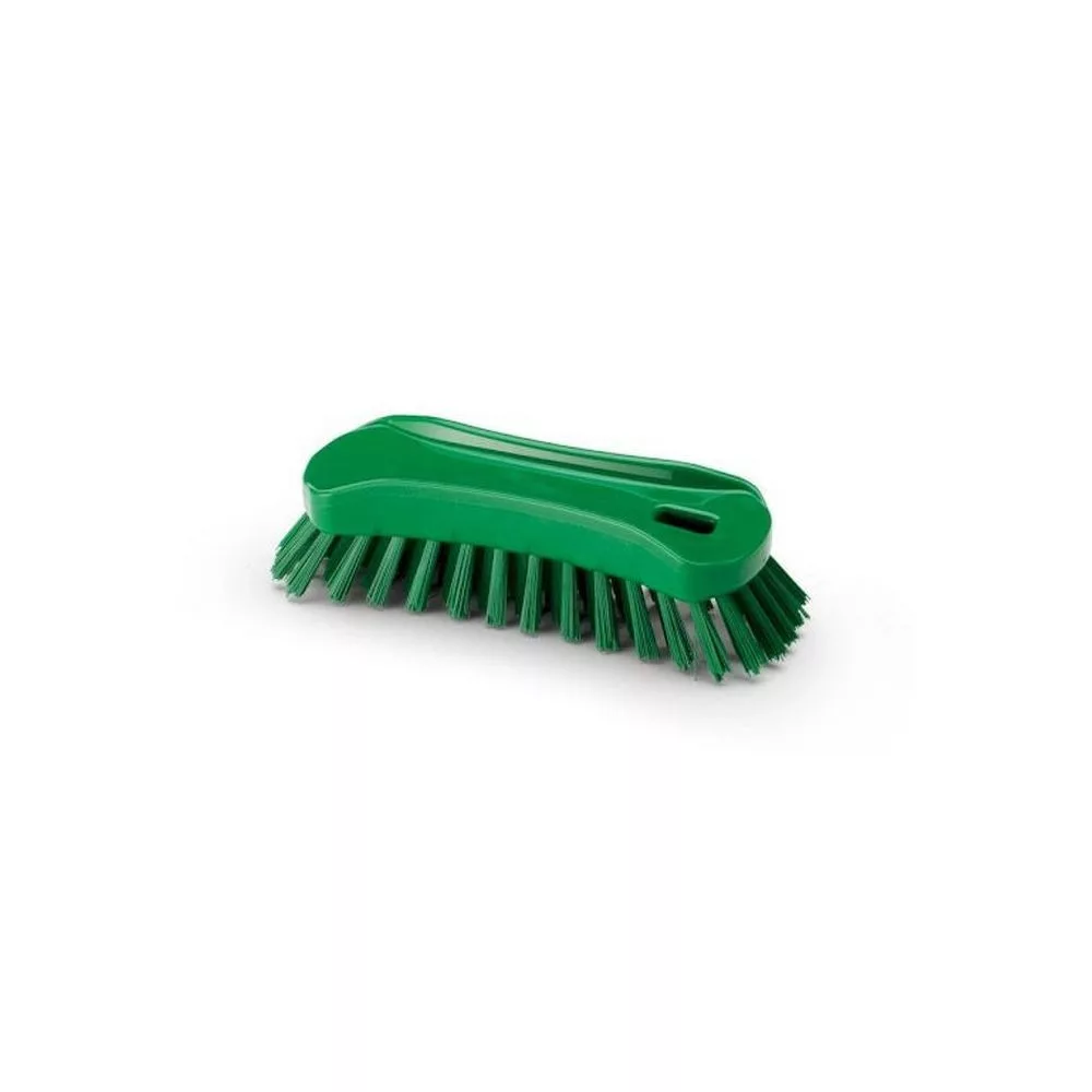 Kefe kézi ergonómikus 0,5 mm Aricasa/Igeax zöld_1002GM kép