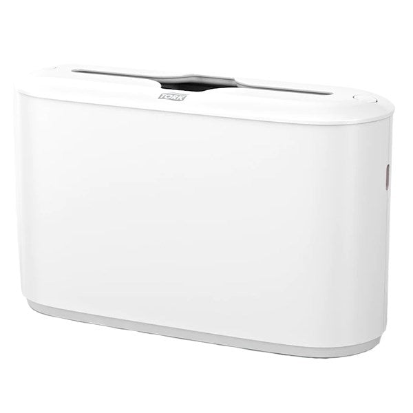 Kéztörlő adagoló hajtogatott TORK Xpress Multifold Elevation pultra tehető H2 fehér