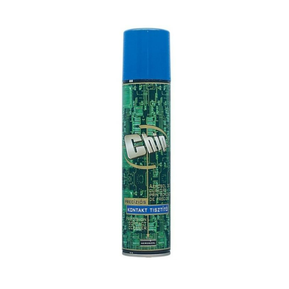 Kontakttisztító aerosol 300 ml CHIP PREVENT kép