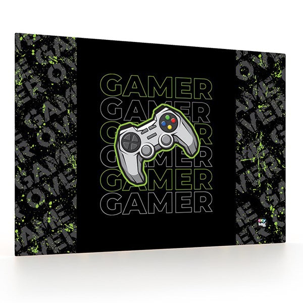 Könyökalátét OXY 60x40 cm Gamer