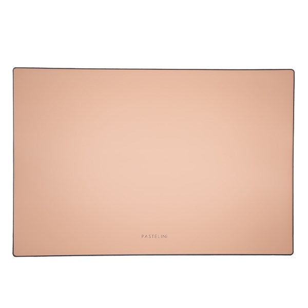 Könyökalátét PASTELINI 600x400 mm narancs