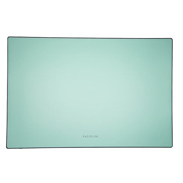 Könyökalátét PASTELINI 600x400 mm zöld