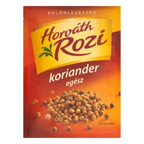 Koriander HORVÁTH ROZI 20 g