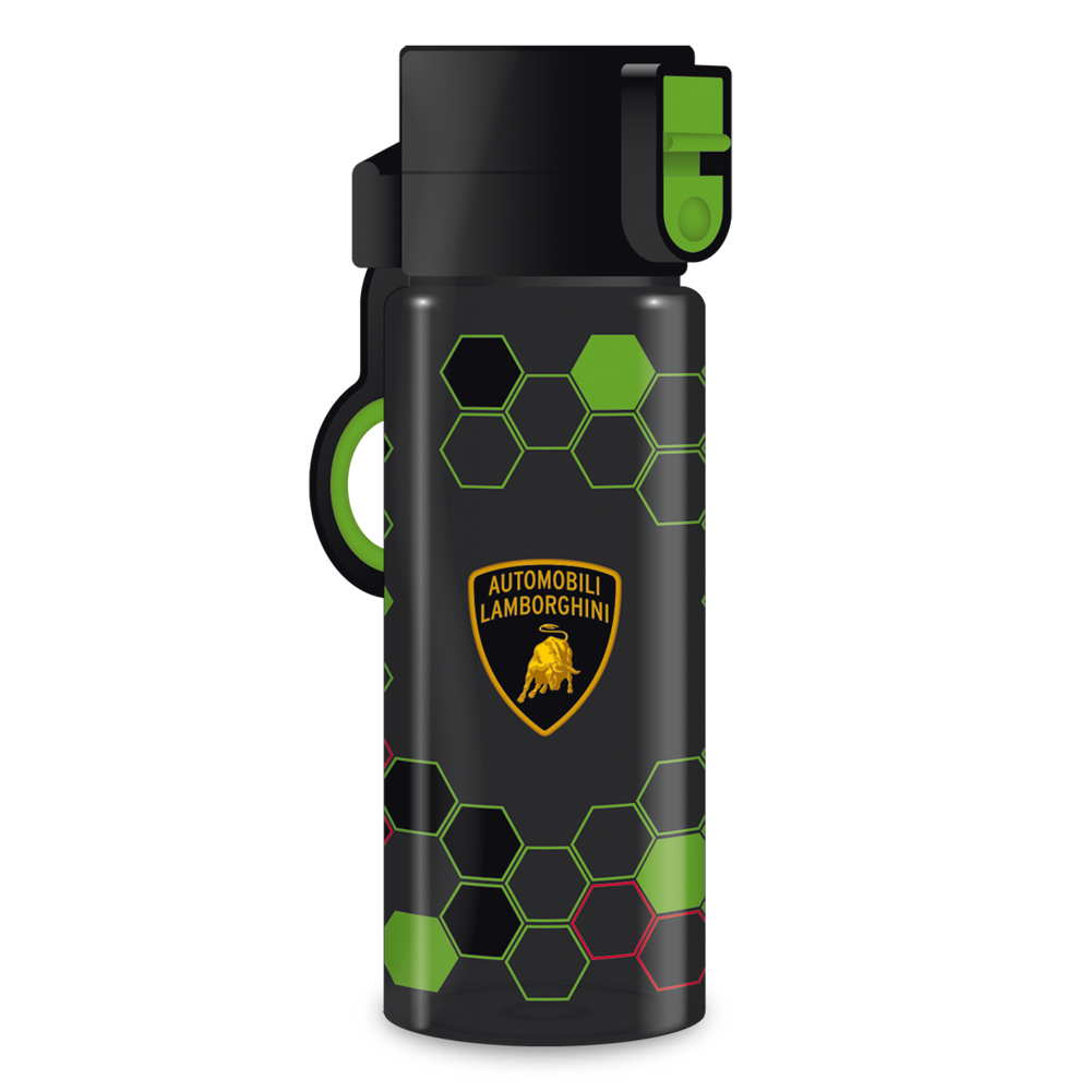 Kulacs 475 ml Ars Una Lamborghini (5002) 20 kép
