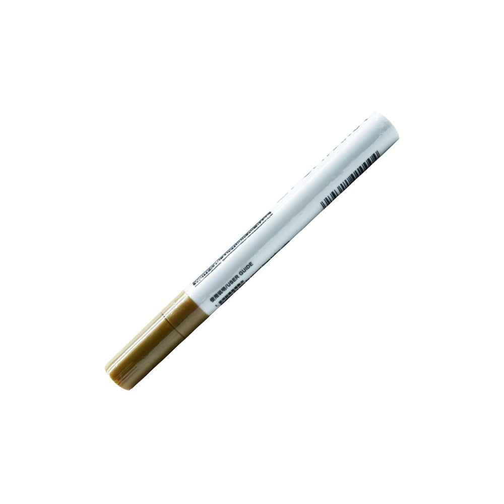 Lakkmarker 1,8mm, kerek arany kép