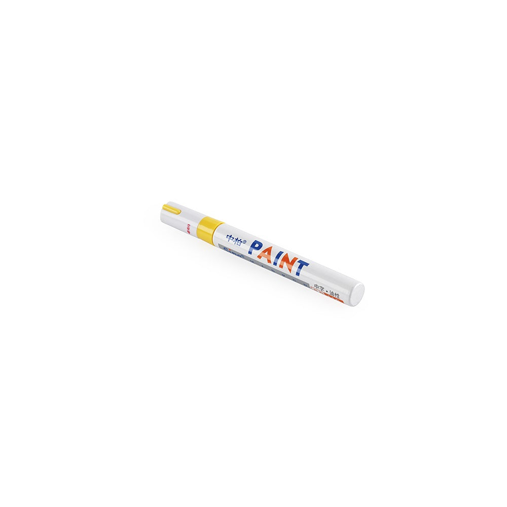 Lakkmarker Leto 101 sárga kép