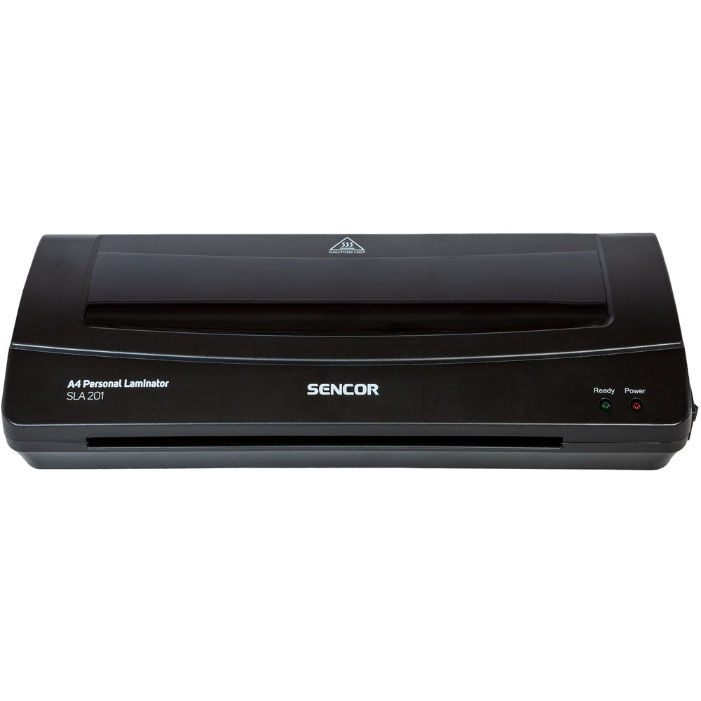 Laminálógép A4, 125 micron Sencor SLA201 kép