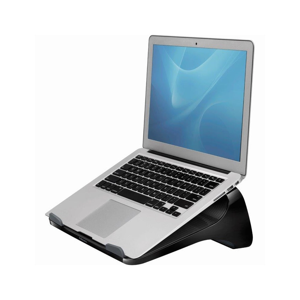 Laptop állvány, Fellowes® I-Spire Series, fekete kép