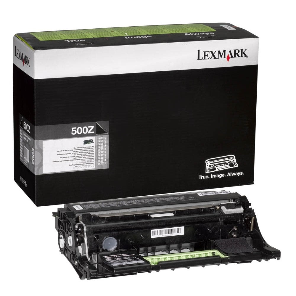 Lexmark MS/MX310/410/510 drum unit ORIGINAL kép
