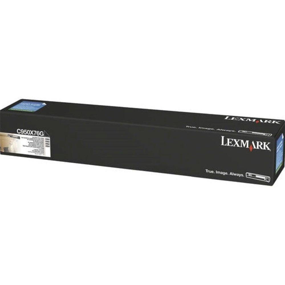Lexmark X950/C950 waste toner bottle ORIGINAL kép