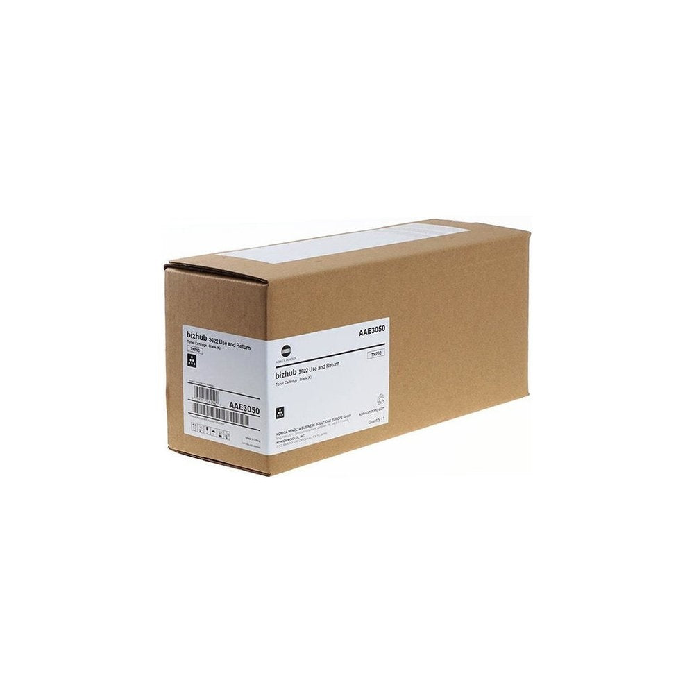 Minolta TNP60 toner ORIGINAL kép