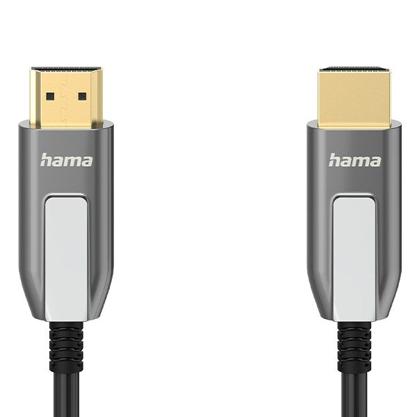 Monitor kábel HAMA Ultra High Speed HDMI UHD 8K 10m