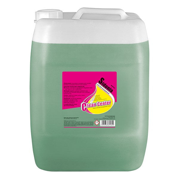 Mosogatószer CLEAN CENTER Sidonia-matic 22L