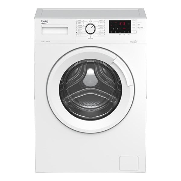 Mosógép BEKO elöltöltős 6 kg 1000 rpm