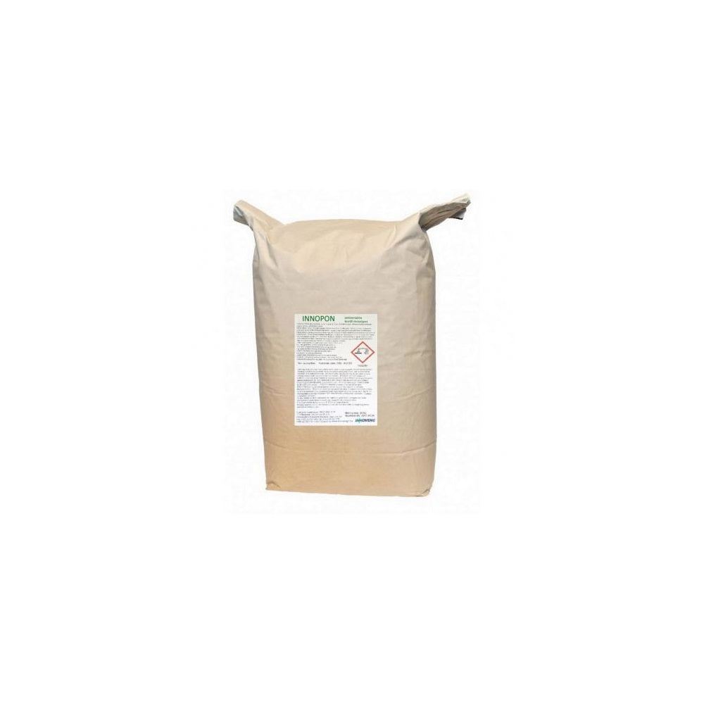 Mosópor 20 kg ipari INNOPON TEXT GREEN2 kép