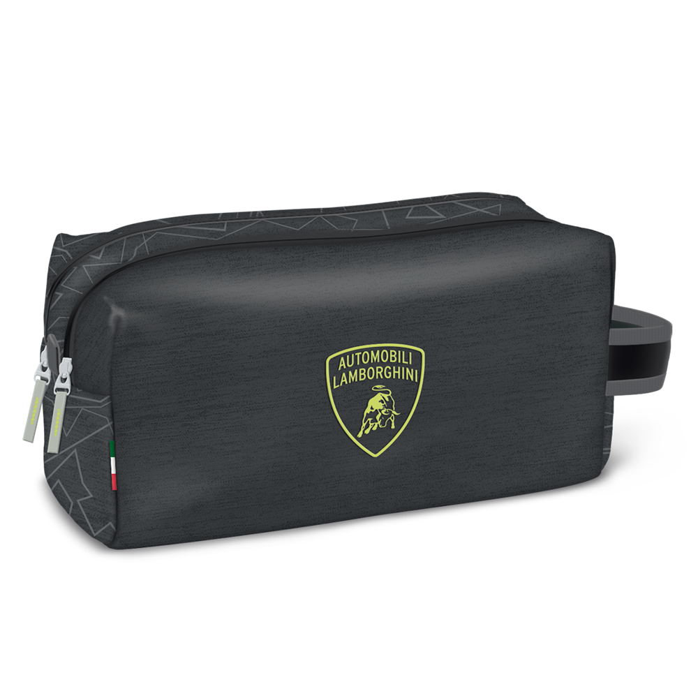 Neszesszer AU-1 Ars Una Lamborghini (5026) 20 kép