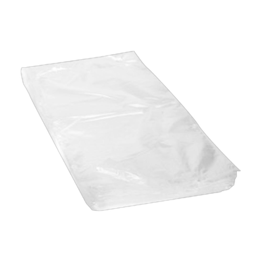 Nylon zacskó 30 x 40 cm (5 liter) 100 db/csomag uzsonnás tömbösített kép