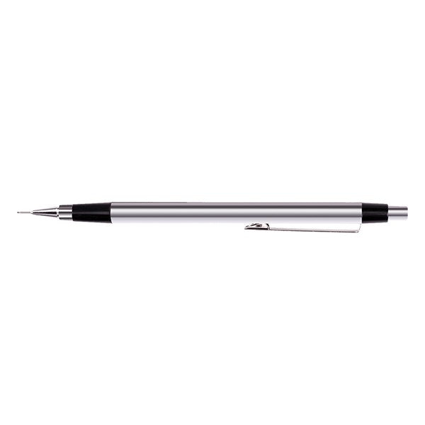 Nyomósirón PAX MGP 0,5 mm fém ezüst