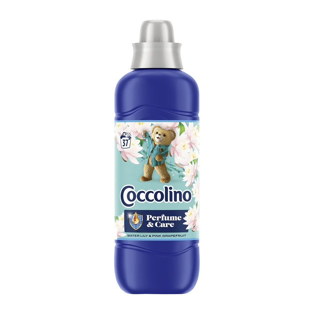 Öblítő koncentrátum 925 ml (37 mosás) Coccolino Creations Water Lily kép