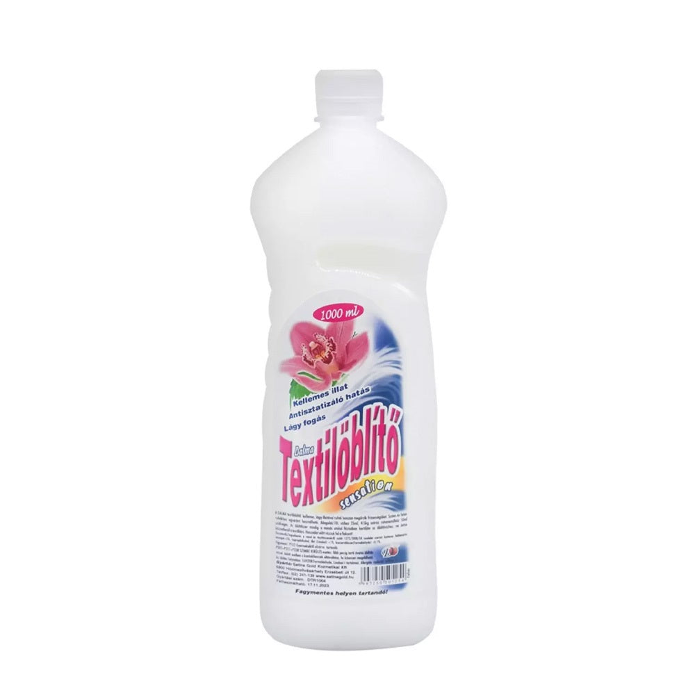 Öblítőszer 2 liter Dalma fehér kép