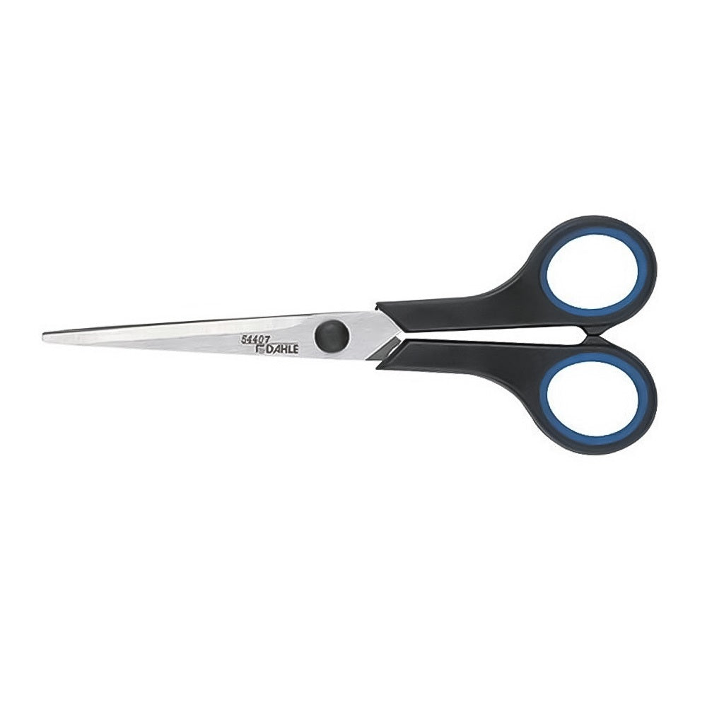 Olló 18cm, háztartási Dahle 54407 kép