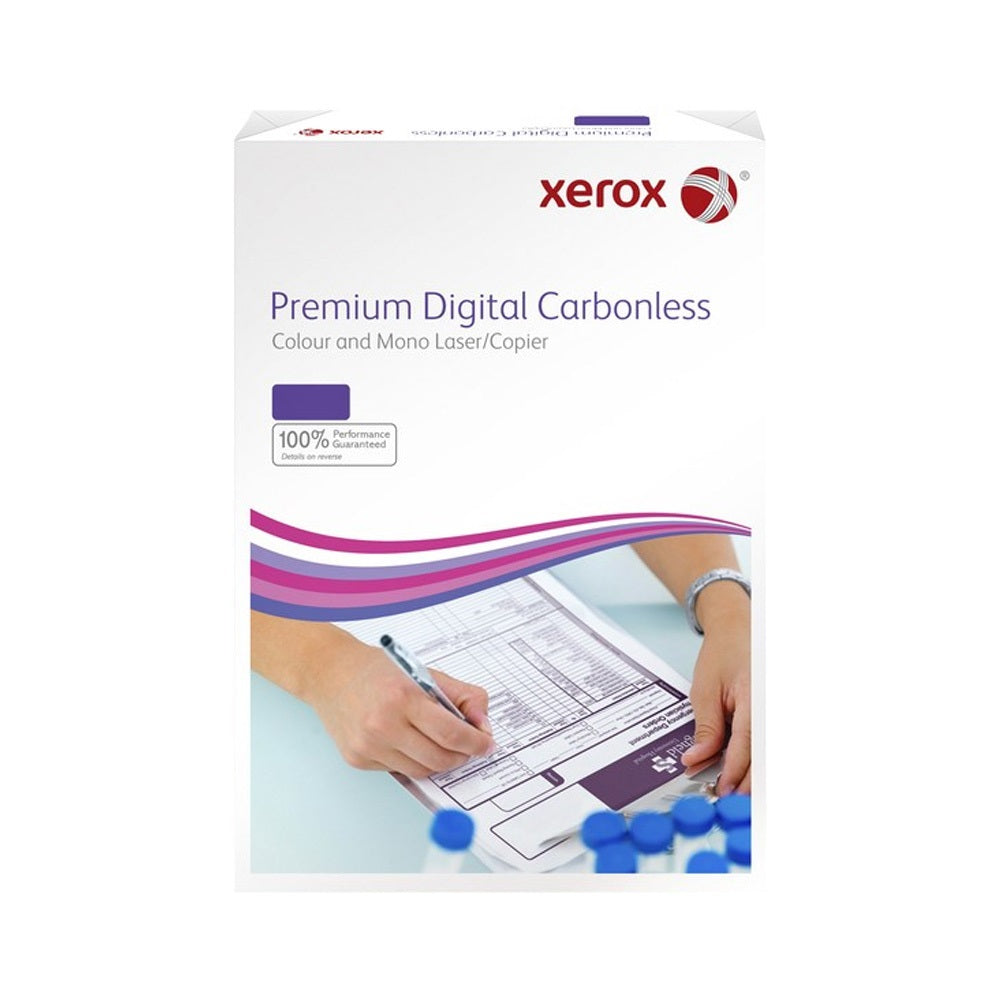 Önátíró papír A4 3 példányos, Xerox 003R99108 kép